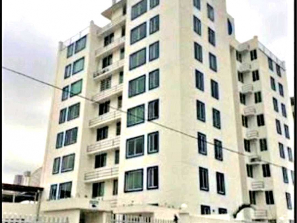APARTAMENTO EN VENTA EN VIA ESPAÑA RIO ABAJO
