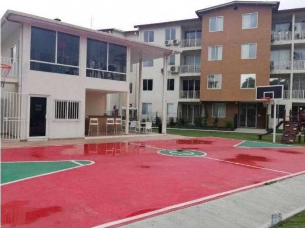 APARTAMENTO EN VENTA EN VILLA ZAITA ESMERALD VILLAGE 2REC 2B 77M2 — foto 4