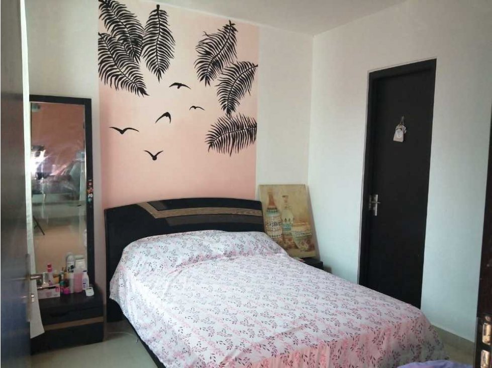 APARTAMENTO EN VENTA EN VILLA ZAITA ESMERALD VILLAGE 2REC 2B 77M2 — foto 5