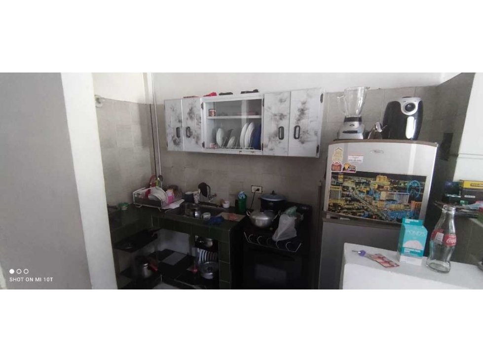 Apartamento en venta en Villa Colombia — foto 2