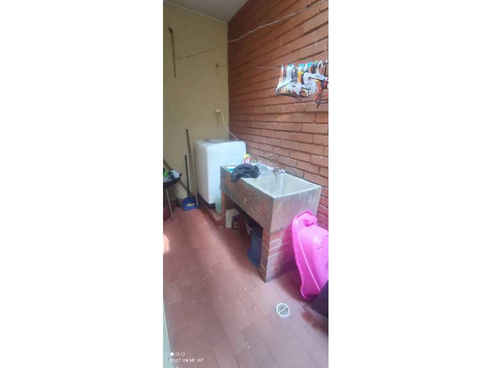 Apartamento en venta en Villa Colombia — foto 3