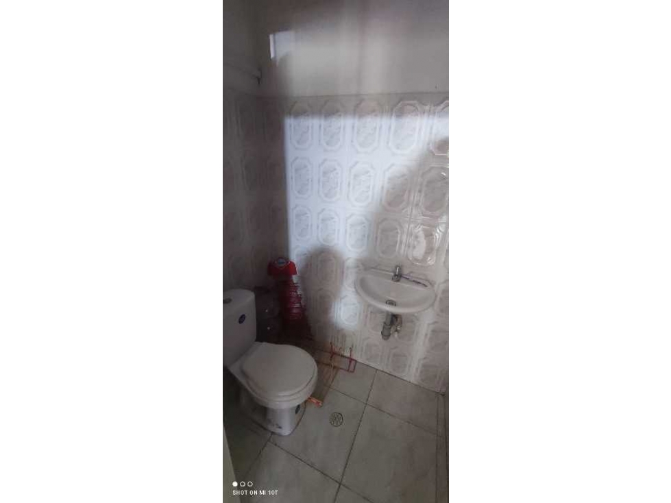 Apartamento en venta en Villa Colombia — foto 4