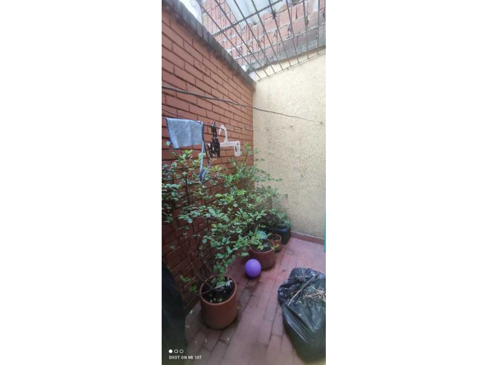 Apartamento en venta en Villa Colombia — foto 5