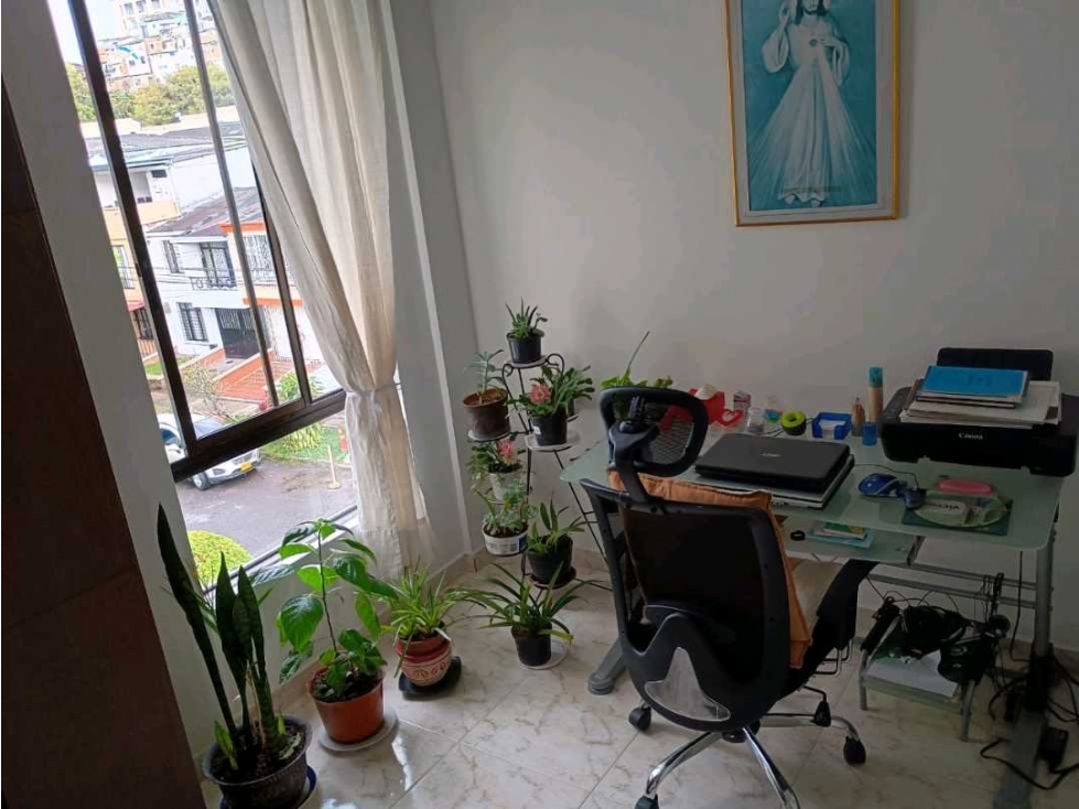 Apartamento en venta en villa sol — foto 2