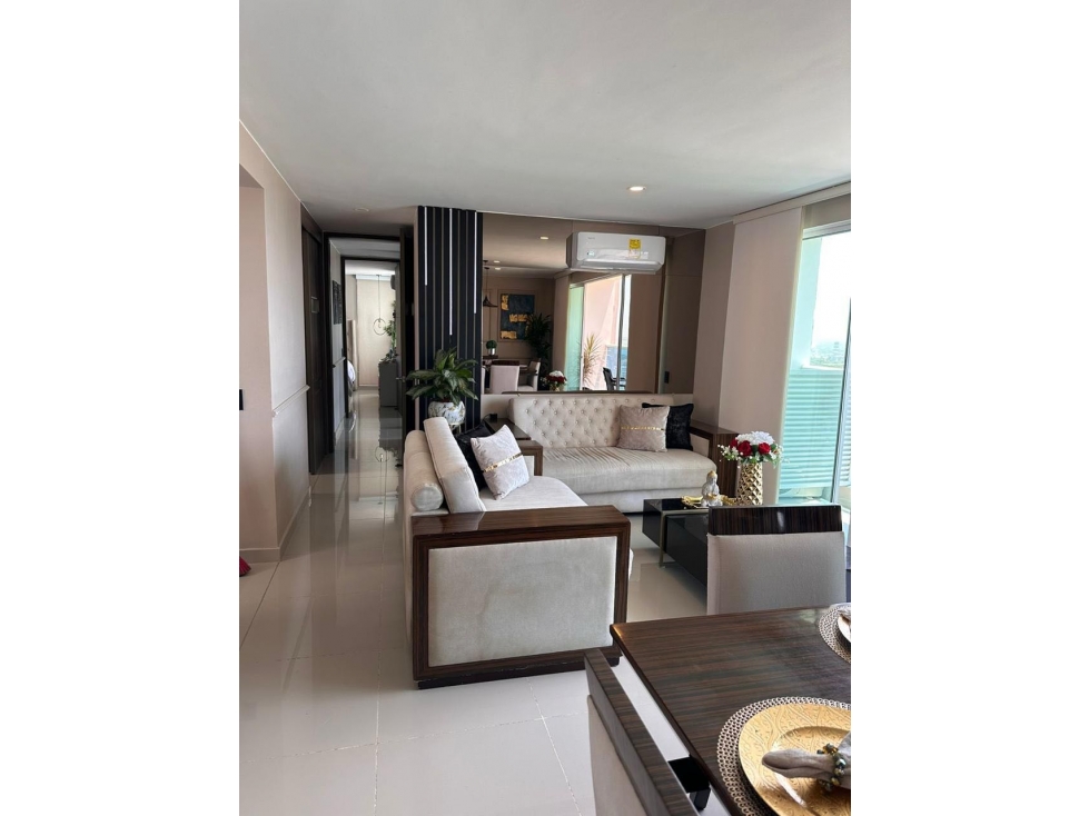 Apartamento en venta en villa campestre — foto 2