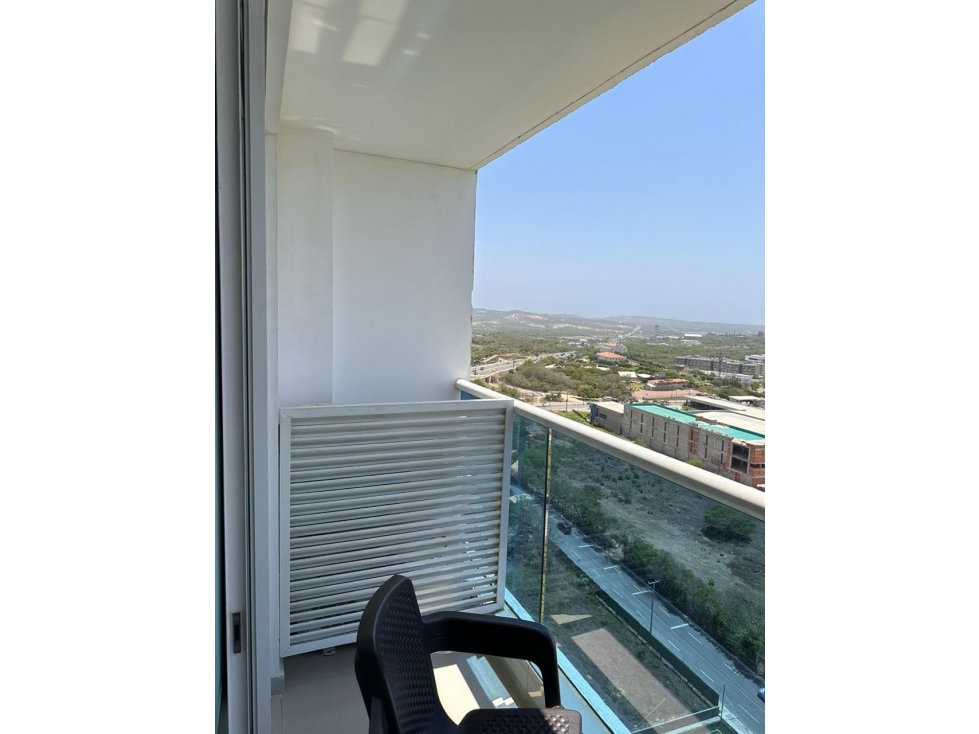Apartamento en venta en villa campestre — foto 3