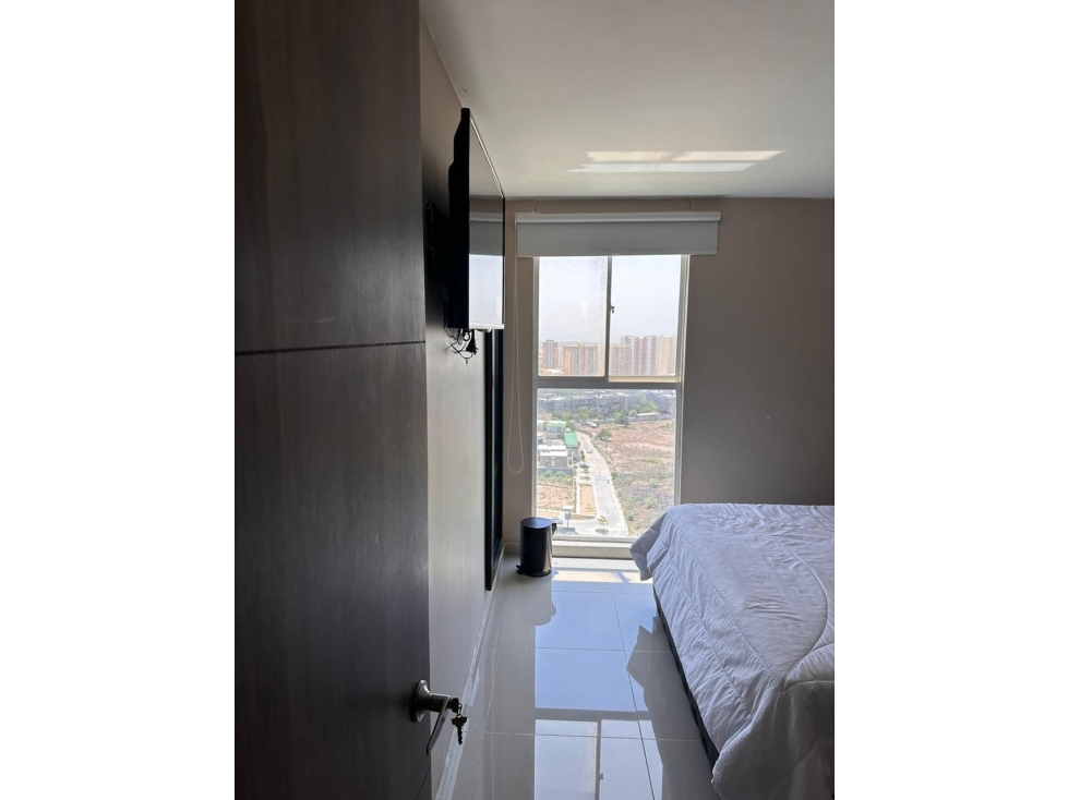Apartamento en venta en villa campestre — foto 4
