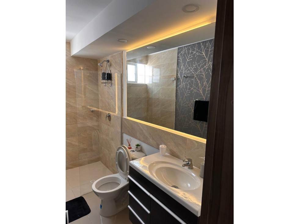Apartamento en venta en villa campestre — foto 6