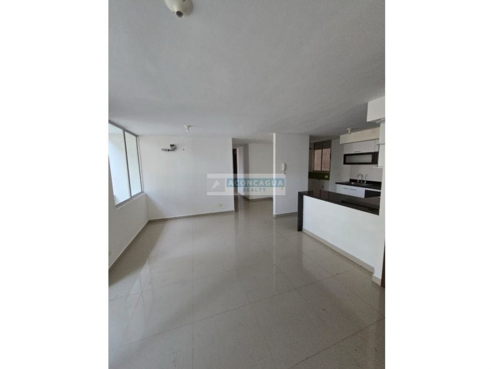 Apartamento en venta en Villa Campestre, ubicación sombra — foto 2
