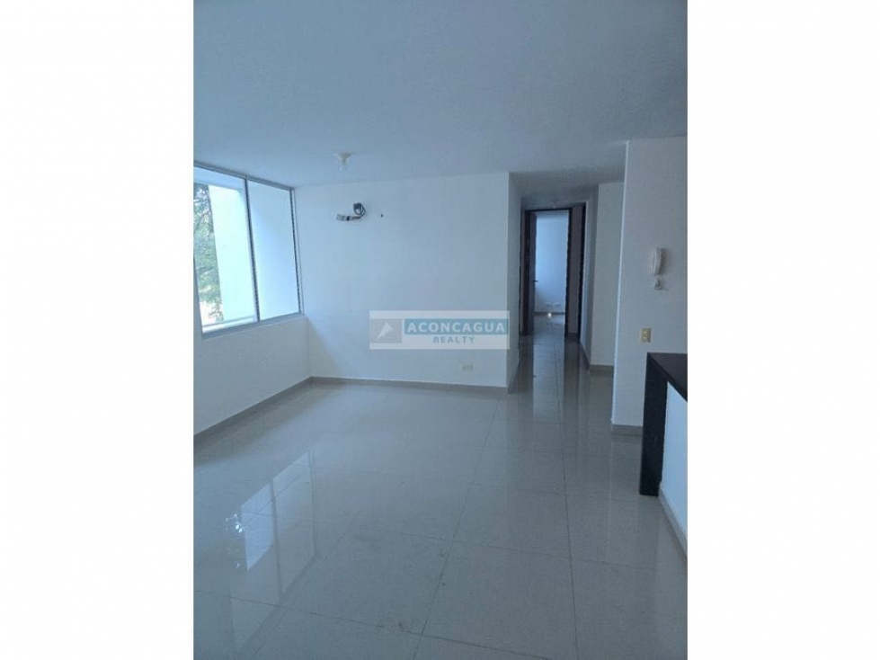 Apartamento en venta en Villa Campestre, ubicación sombra — foto 3