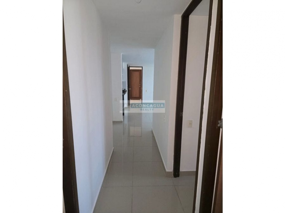 Apartamento en venta en Villa Campestre, ubicación sombra — foto 4