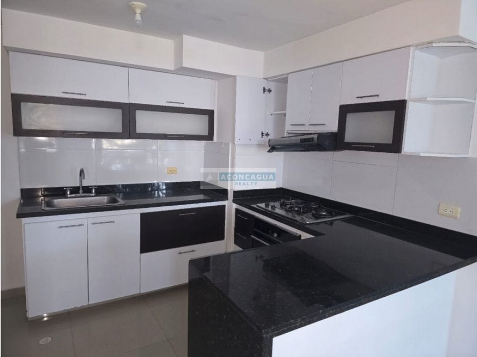 Apartamento en venta en Villa Campestre, ubicación sombra — foto 5