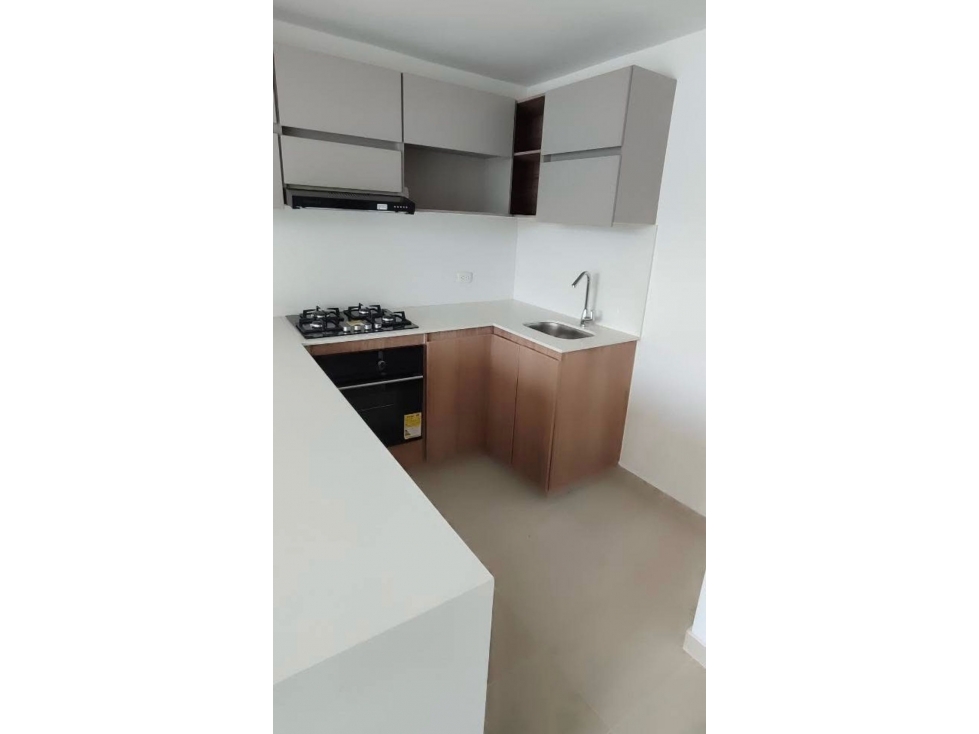 Apartamento en venta en Villa Carolina