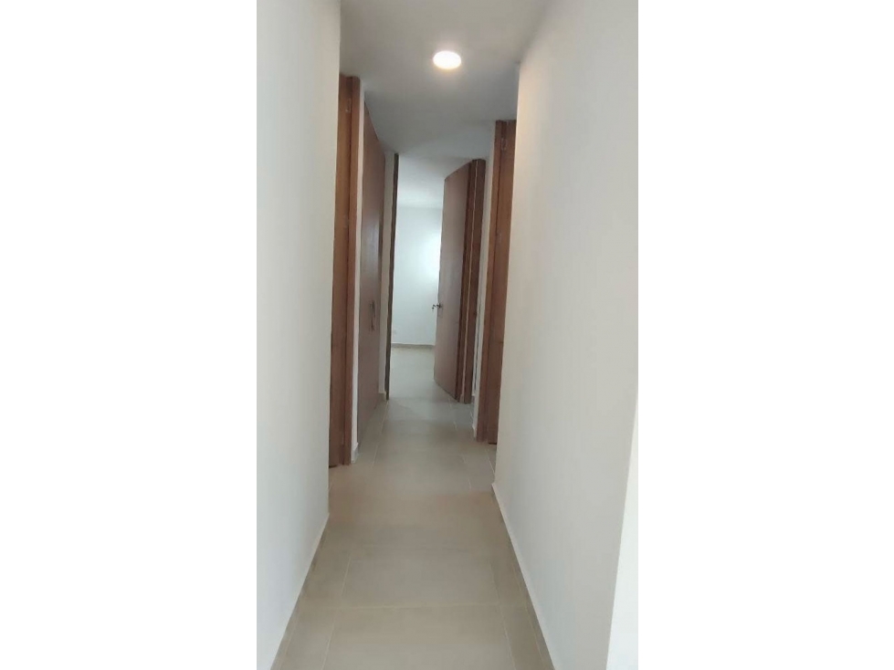 Apartamento en venta en Villa Carolina — foto 2