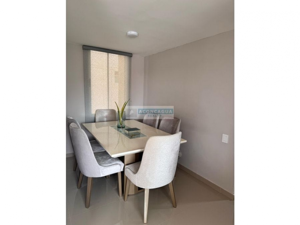 Apartamento En venta en Villa Campestre — foto 2