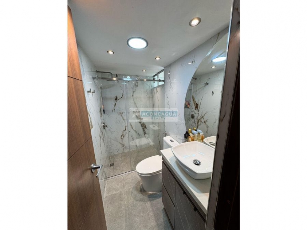 Apartamento En venta en Villa Campestre — foto 3
