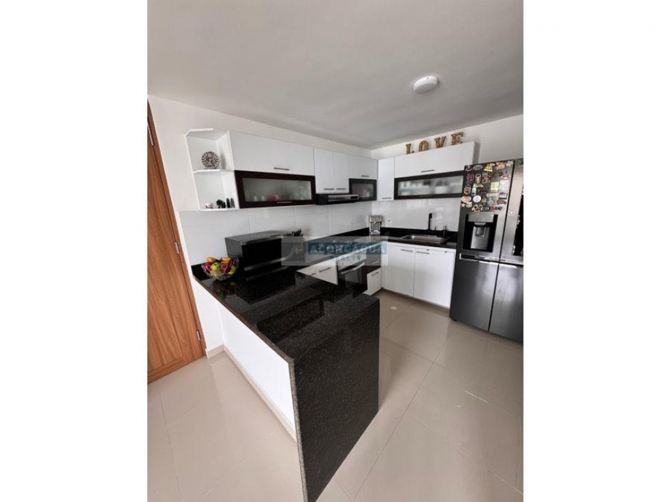 Apartamento En venta en Villa Campestre — foto 4