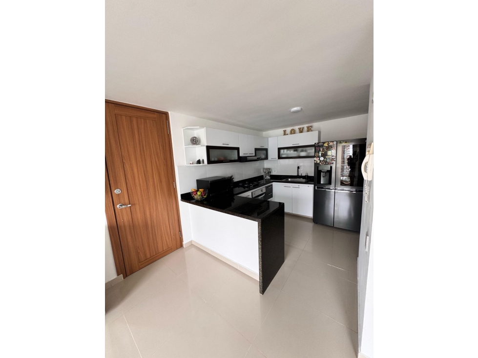 Apartamento En venta en Villa Campestre — foto 5