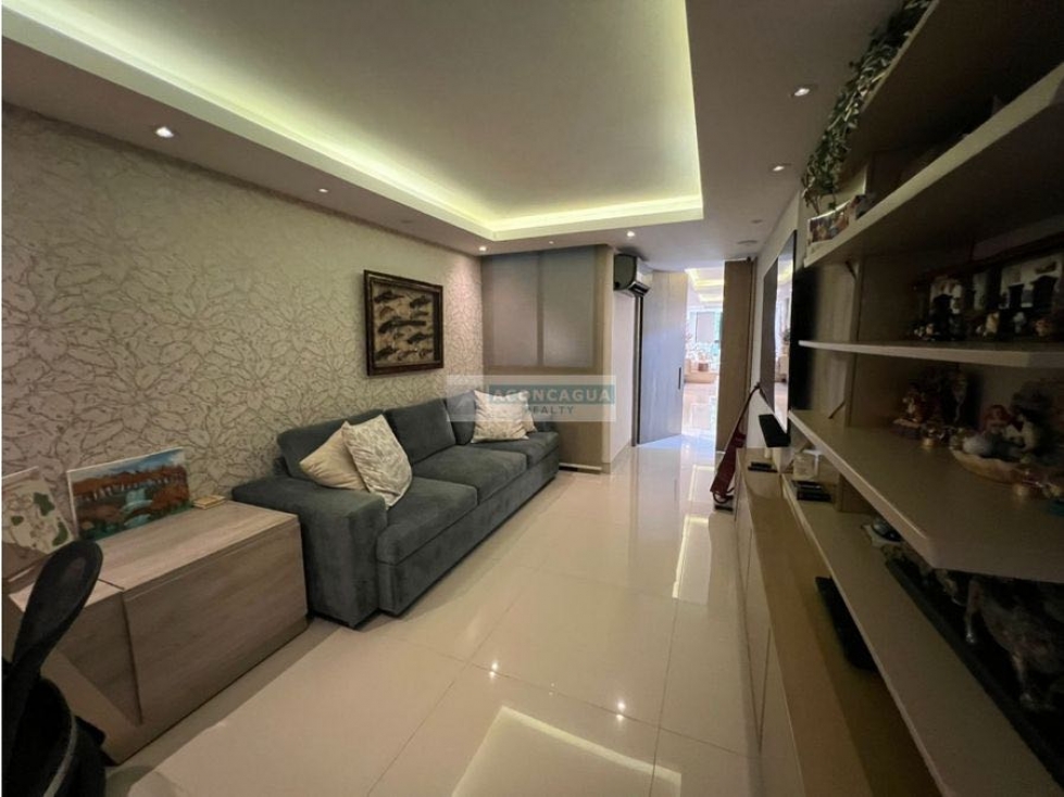 Apartamento en venta en Villa Country — foto 2