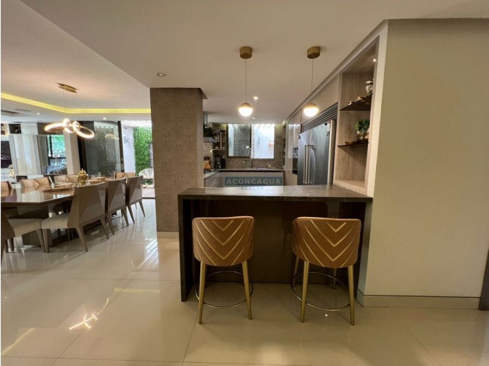 Apartamento en venta en Villa Country — foto 3