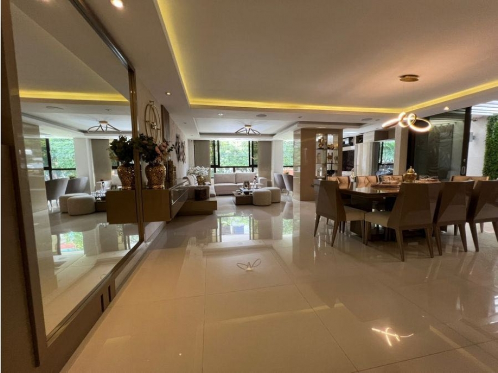 Apartamento en venta en Villa Country — foto 5