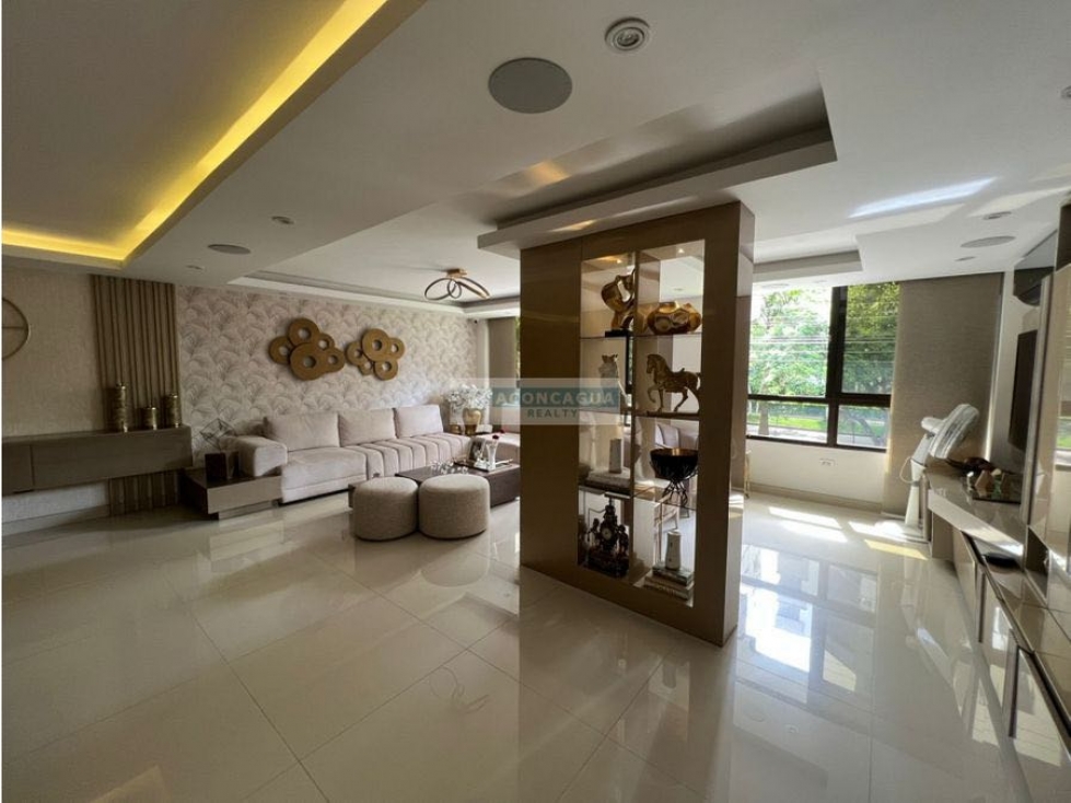 Apartamento en venta en Villa Country — foto 6