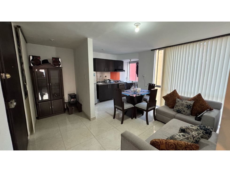 APARTAMENTO EN VENTA EN VILLA LILIANA ARMENIA QUINDÍO