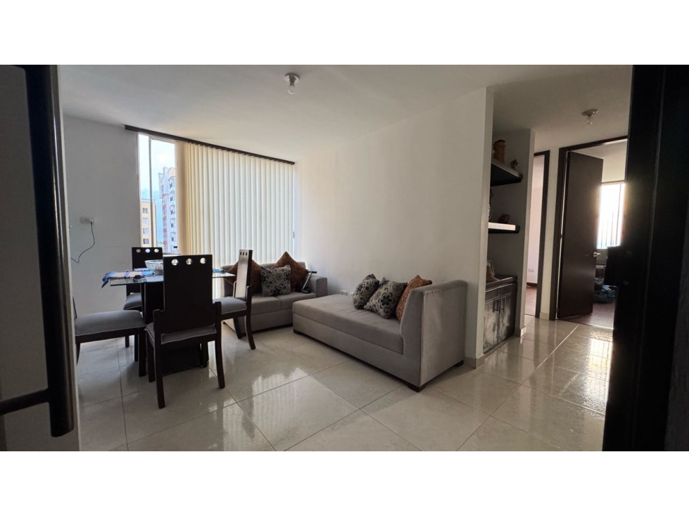 APARTAMENTO EN VENTA EN VILLA LILIANA ARMENIA QUINDÍO — foto 2