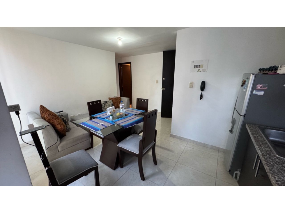 APARTAMENTO EN VENTA EN VILLA LILIANA ARMENIA QUINDÍO — foto 3