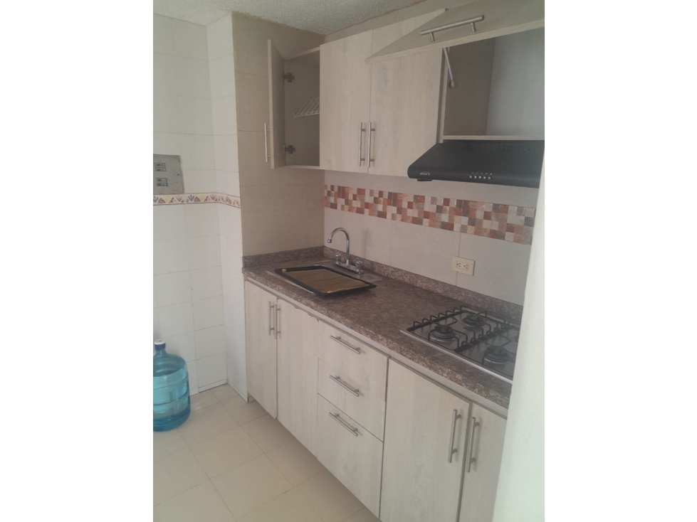 Apartamento en venta en Villa Carolina — foto 2