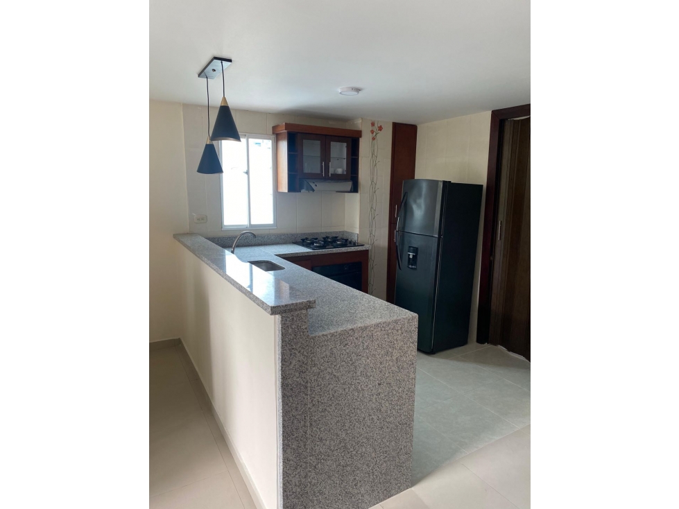 Apartamento en venta en Villa Santos — foto 3