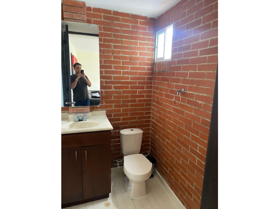 Apartamento en venta en Villa Santos — foto 4