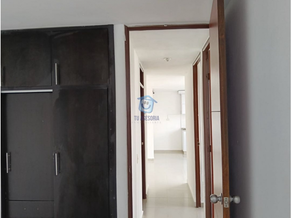 Apartamento en Venta en Villa Verde-Pereira — foto 3