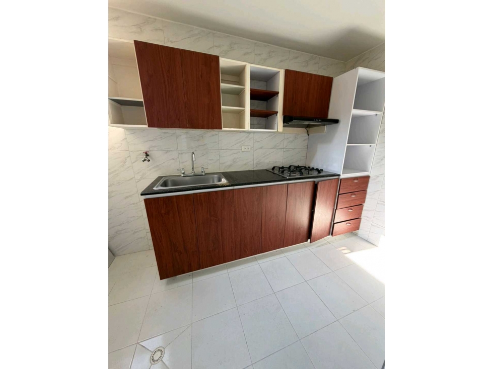 APARTAMENTO EN VENTA EN VILLA DEL PRADO NORTE DE CALI