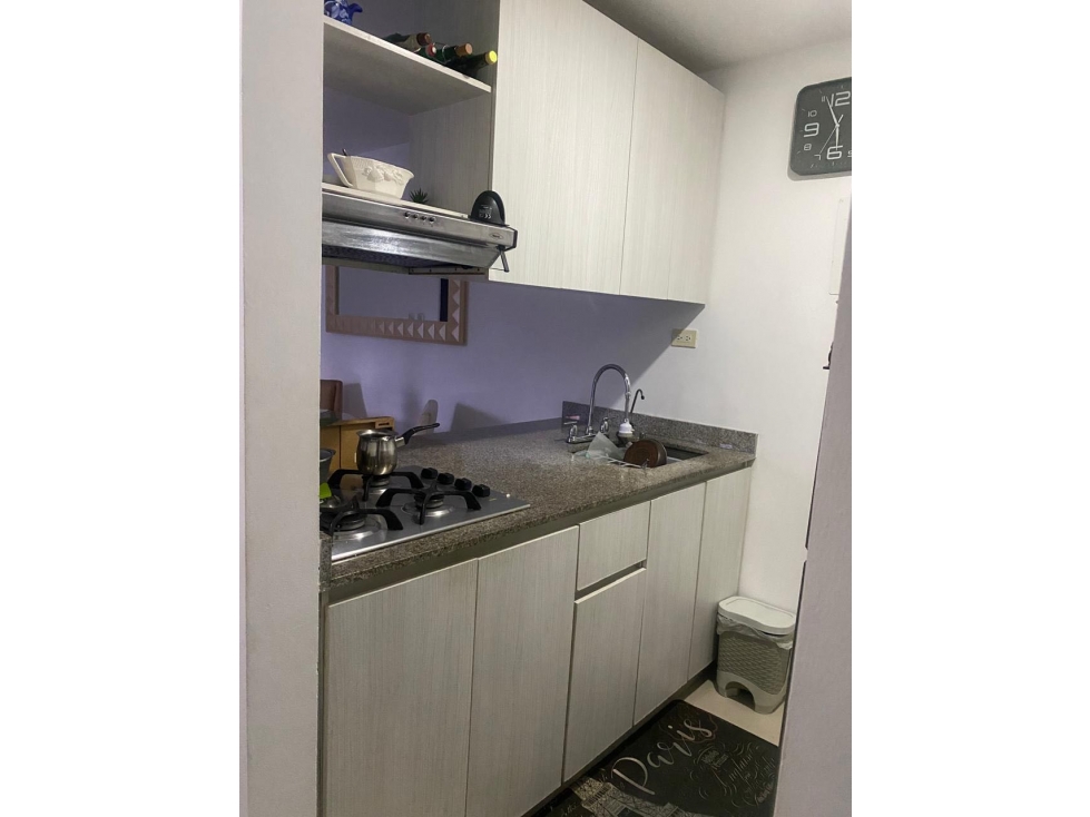 Apartamento en venta en villa santos — foto 4