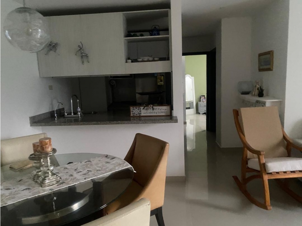 Apartamento en venta en villa santos — foto 5