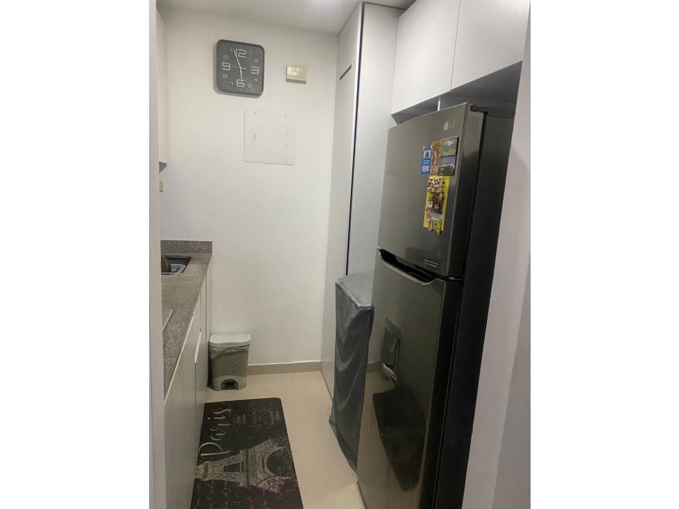 Apartamento en venta en villa santos — foto 6