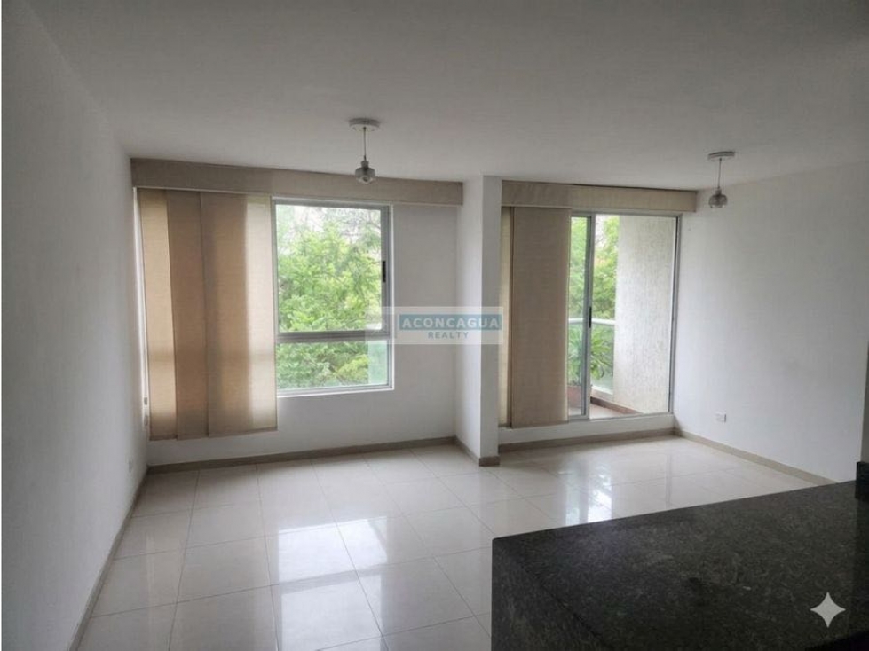 Apartamento en venta en Villa Carolina