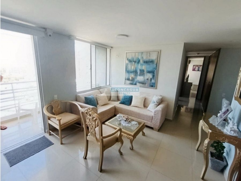 Apartamento en venta en Villa Campestre — foto 5