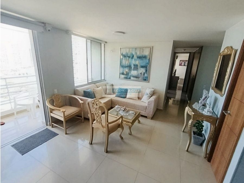 Apartamento en venta en Villa Campestre — foto 4