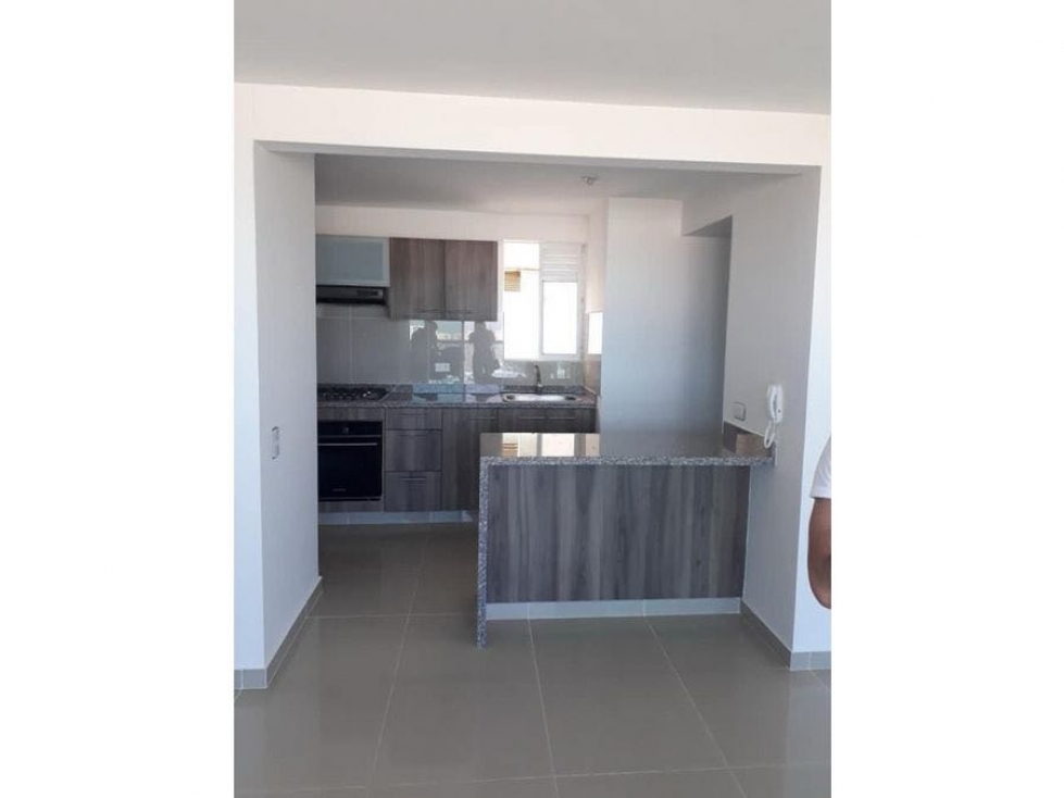 Apartamento en venta en Villa campestre vista al río. — foto 2