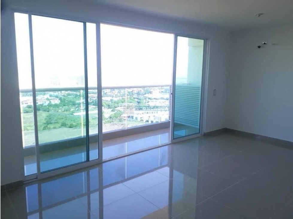 Apartamento en venta en Villa campestre vista al río. — foto 3