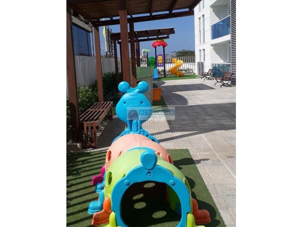 Apartamento en venta en Villa campestre vista al río. — foto 5