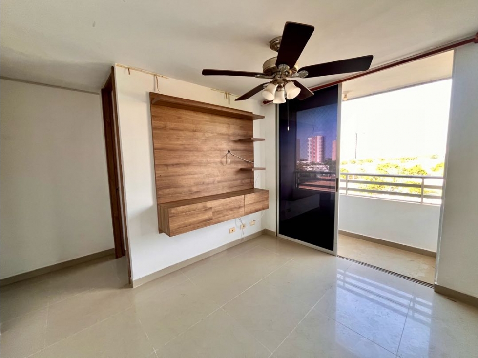 Apartamento en venta en Villa Campestre..