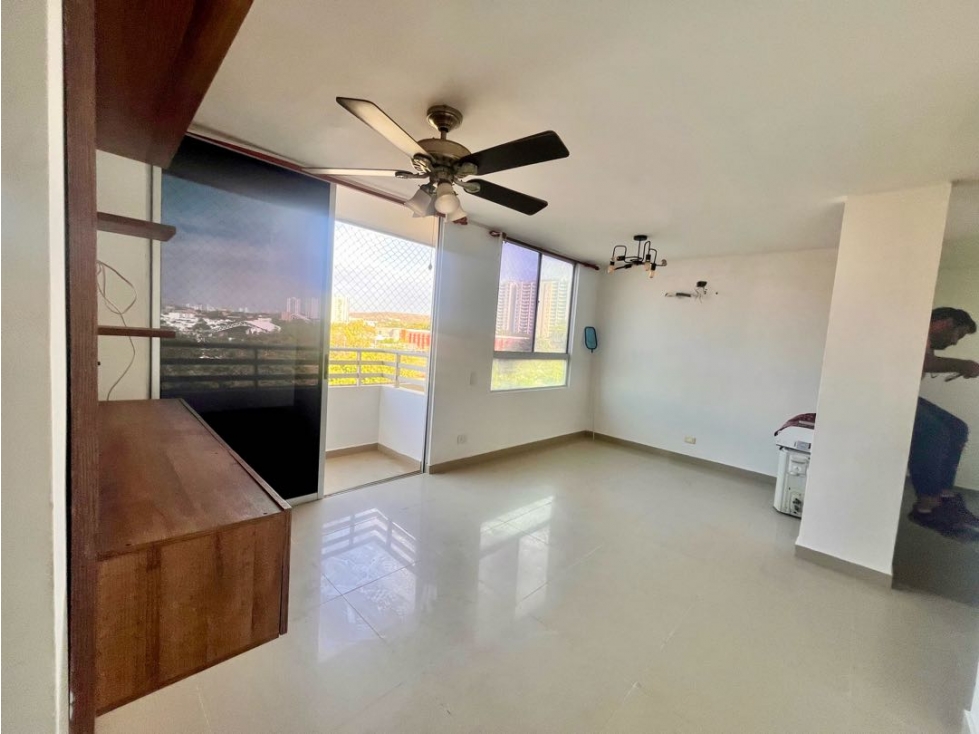 Apartamento en venta en Villa Campestre.. — foto 2