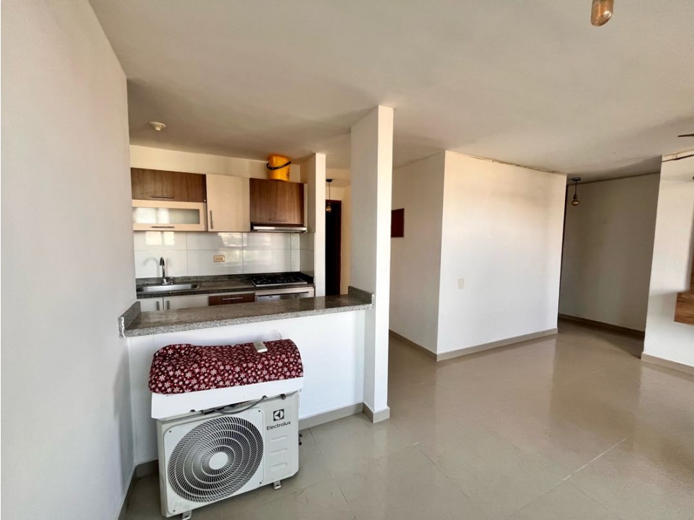 Apartamento en venta en Villa Campestre.. — foto 3
