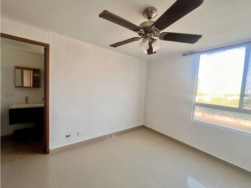 Apartamento en venta en Villa Campestre.. — foto 4