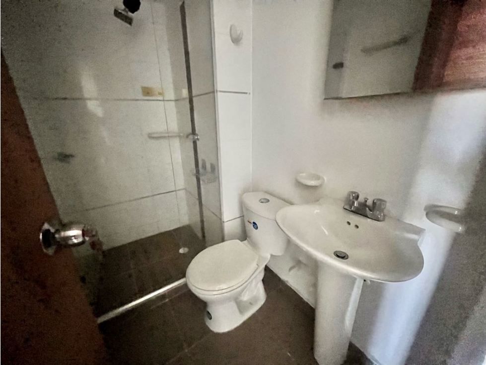 Apartamento en venta en Villa Campestre.. — foto 6