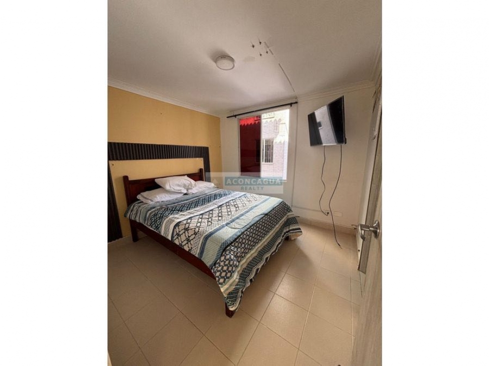 Apartamento en venta en Villa Carolina — foto 2