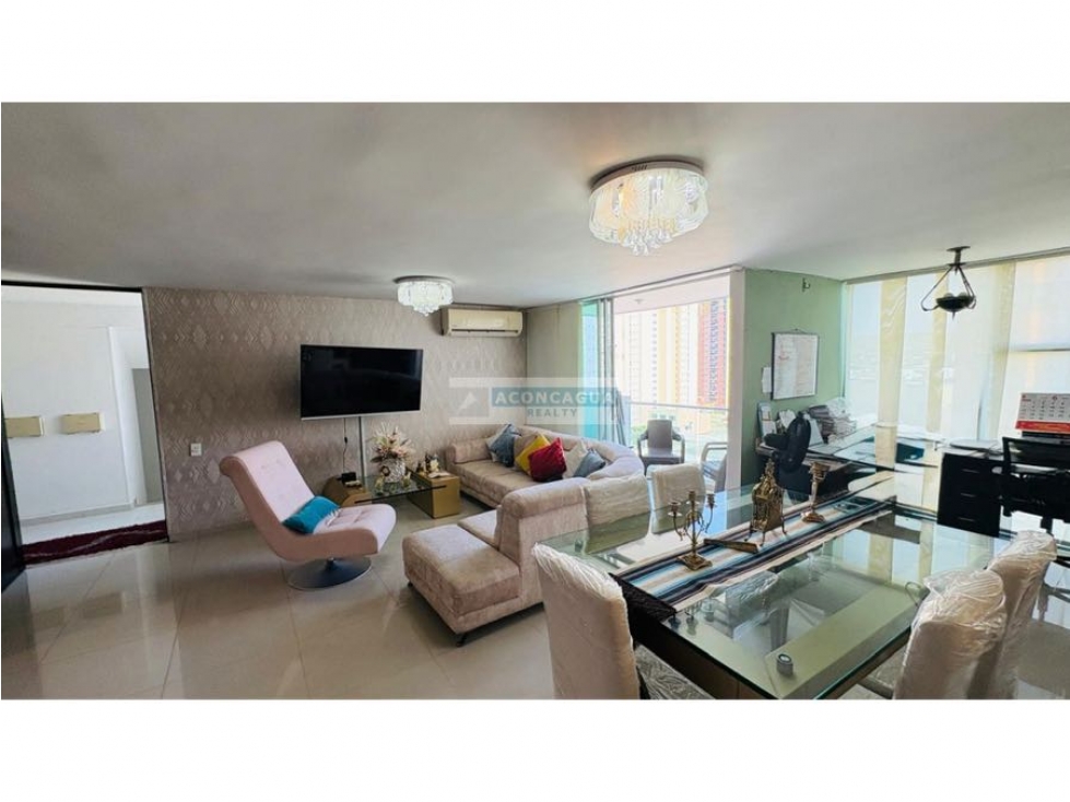 Apartamento en venta en Villa Campestre